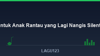 18 Lagu untuk Anak Rantau yang Lagi Nangis Silent di Kamar