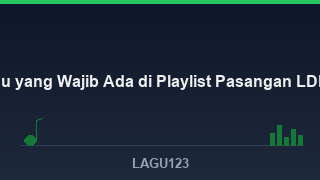 23 Lagu Wajib di Playlist Pasangan LDR Jauh-jauhan - download lagu MP3 terbaik di LAGU123