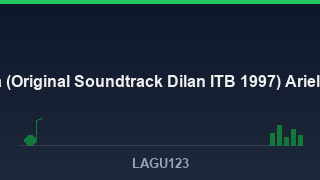 Ancika (Original Soundtrack Dilan ITB 1997) Ariel NOAH: Makna Lirik & Cerita