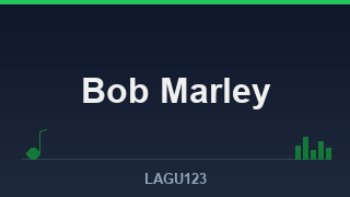 Bob Marley: Legenda Reggae, Lagu Hits, dan Warisan Abadi
