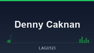 Denny Caknan: Profil, Lagu Dangdut Hits & Perjalanan Karier
