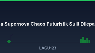 aespa - Supernova: Chaos Futuristik yang Sulit Dilepaskan