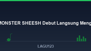 BABYMONSTER - SHEESH: Debut yang Langsung Menggebrak
