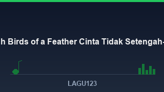 Billie Eilish - Birds of a Feather: Cinta yang Tidak Setengah-Setengah