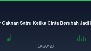 Denny Caknan - Satru: Ketika Cinta Berubah Jadi Musuh