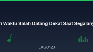 Fiersa Besari - Waktu yang Salah: Datang Dekat Saat Segalanya Terlambat