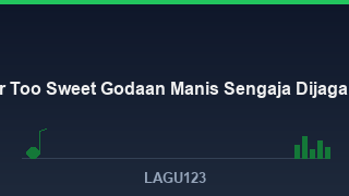 Hozier - Too Sweet: Godaan Manis yang Sengaja Dijaga Jarak