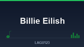 Billie Eilish: Pop Gelap yang Mengubah Bahasa Generasinya