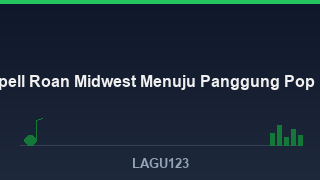 Chappell Roan: Dari Midwest Menuju Panggung Pop Dunia
