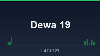Dewa 19: Legenda Pop Rock Indonesia yang Tak Tergantikan