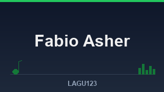 Fabio Asher: Suara Patah Hati yang Langsung Mengena