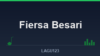 Fiersa Besari: Menulis Sepi dengan Bahasa yang Tidak Sibuk
