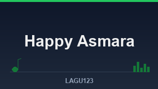 Happy Asmara: Koplo Patah Hati yang Tetap Bikin Orang Bernyanyi