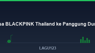 Lisa BLACKPINK: Dari Thailand ke Panggung Dunia