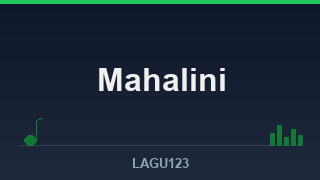 Mahalini: Profil, Lagu Terbaik, dan Diskografi Lengkap