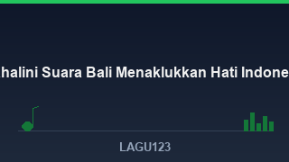 Mahalini: Suara Bali yang Menaklukkan Hati Indonesia