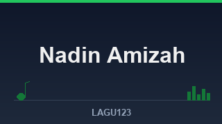 Nadin Amizah: Bahasa Lembut untuk Luka yang Sulit Dijelaskan