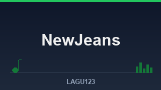NewJeans: Kisah Debut, Lagu Hits, dan Daya Pikat