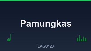 Pamungkas: Intim, Berantakan, dan Sangat Sulit Diabaikan
