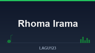 Rhoma Irama: Raja Dangdut Indonesia Sepanjang Masa