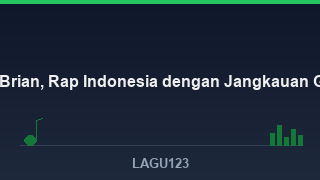 Rich Brian, Rap Indonesia dengan Jangkauan Global