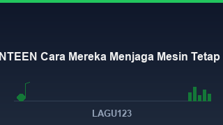 SEVENTEEN dan Cara Mereka Menjaga Mesin Tetap Rapat