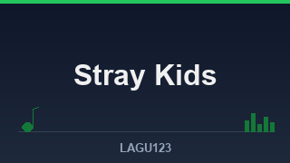 Stray Kids: Energi Liar yang Dibangun dari Kendali Penuh