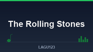 The Rolling Stones: Profil, Lagu Terbaik & Karier