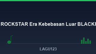 Lisa - ROCKSTAR: Era Kebebasan di Luar BLACKPINK