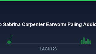 Espresso - Sabrina Carpenter: Earworm Paling Addictive 2024