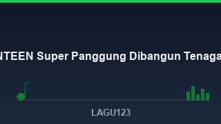SEVENTEEN - Super: Lagu Panggung yang Dibangun dari Tenaga Besar