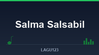 Hatchu!! - Salma Salsabil: Makna Lagu, Lirik & Download MP3