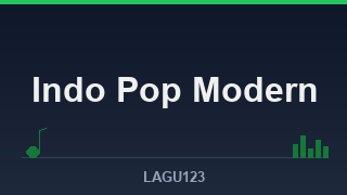 Indo Pop Modern: Evolusi dan Artis yang Membentuknya