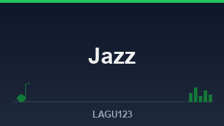 Jazz: Sejarah, Ciri Khas Sound & 12 Lagu Legendaris