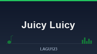 Juicy Luicy: Profil, Lagu Hits, dan Diskografi Lengkap