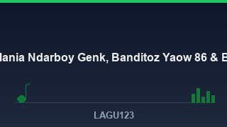 Kicau Mania Ndarboy Genk, Banditoz Yaow 86 & BoyCord: Makna Lirik & Kisah di Balik Lagu Hip-Hop