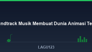 Anime Soundtrack: Musik yang Membuat Dunia Animasi Terasa Hidup