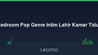 Bedroom Pop: Genre Intim yang Lahir dari Kamar Tidur