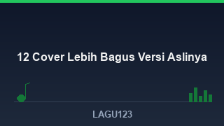 12 Cover Lagu yang Lebih Bagus dari Versi Aslinya