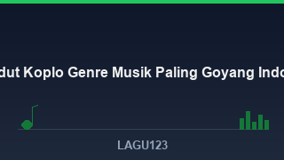 Dangdut Koplo: Genre Musik Paling Goyang di Indonesia