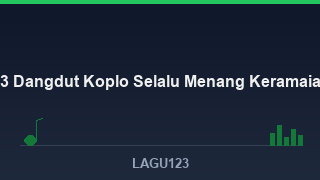 13 Lagu Dangdut Koplo yang Selalu Menang di Keramaian