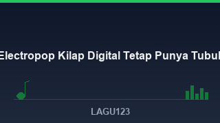 Electropop: Kilap Digital yang Tetap Punya Tubuh Lagu