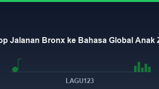 Hip Hop: Dari Jalanan Bronx ke Bahasa Global Anak Zaman