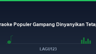 12 Lagu Karaoke Populer yang Gampang Dinyanyikan dan Tetap Seru