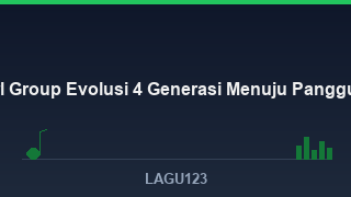 K-Pop Girl Group: Evolusi 4 Generasi Menuju Panggung Dunia