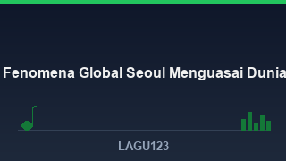 K-Pop: Fenomena Global dari Seoul yang Menguasai Dunia Musik
