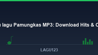 Lagu lagu Pamungkas MP3: Download Hits & Cerita