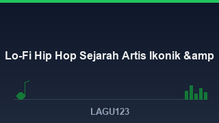Lo-Fi Hip Hop: Sejarah, Artis Ikonik &amp; Lagu Terbaik