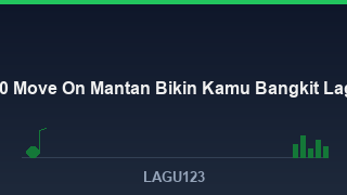 20 Lagu Move On dari Mantan yang Bikin Kamu Bangkit Lagi
