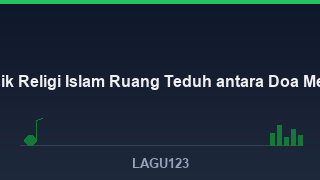 Musik Religi Islam - download lagu MP3 terbaik di LAGU123